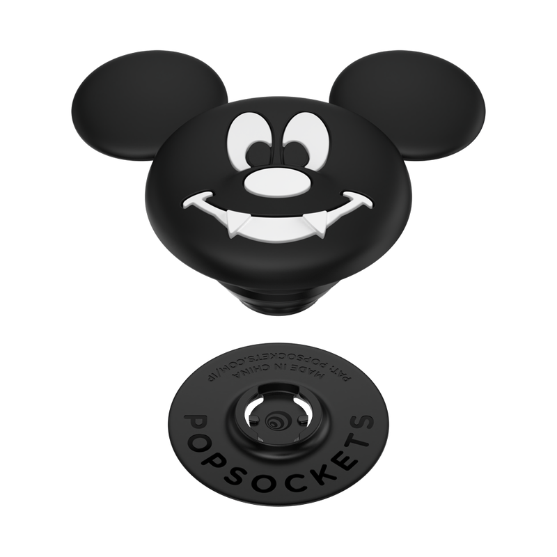 PopOut Glow in the Dark Vampy Mickey Mouse image number 6